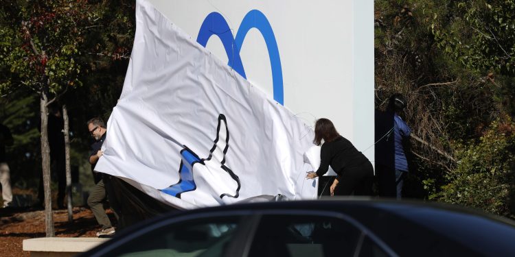 facebook-owner-meta-falls-on-glassdoor-annual-best-places-to-work-list-–-cnbc