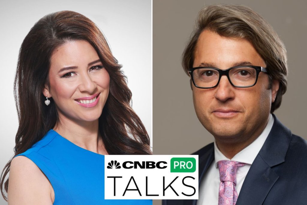 cnbc-pro-talks:-hedge-fund-manager-david-neuhauser-discusses-shorting-big-tech-…