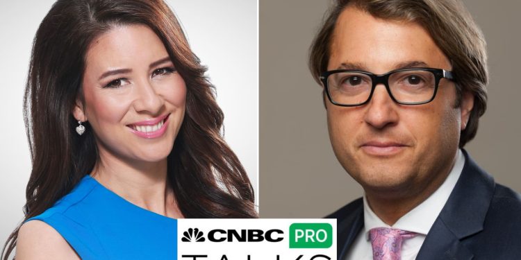 cnbc-pro-talks:-hedge-fund-manager-david-neuhauser-discusses-shorting-big-tech-…