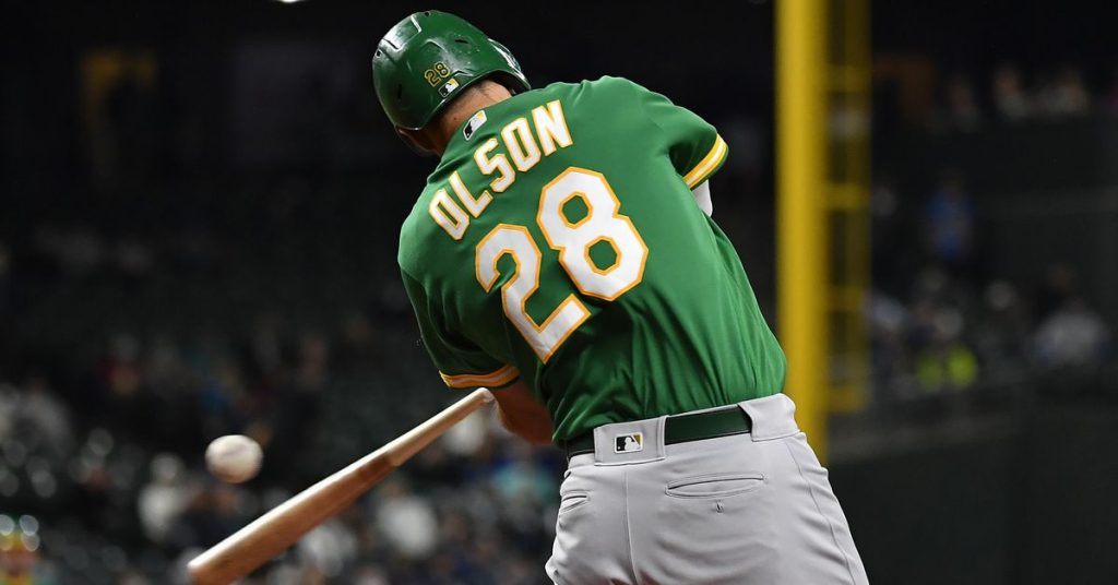 talking-friars-ep.-89:-why-the-padres-won't-likely-acquire-matt-olson-+-padres-twitter-is-undefeated!