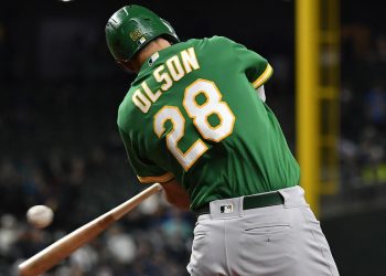 talking-friars-ep.-89:-why-the-padres-won't-likely-acquire-matt-olson-+-padres-twitter-is-undefeated!