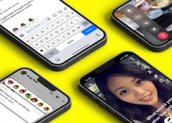 snapchat-for-ios-adds-threads,-new-communication-features-in-latest-update-–-9to5mac