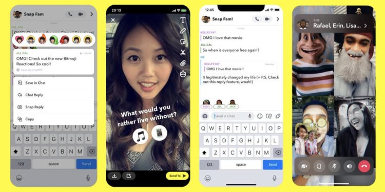 how-to-reply-to-individual-messages-in-a-snapchat-group-chat-–-pocket-lint