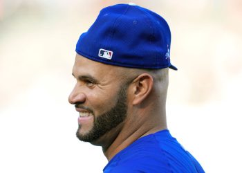 dodgers:-albert-pujols-gifted-a-la-coach-a-car-this-season-to-show-his-gratitude-–-dodgers-nation