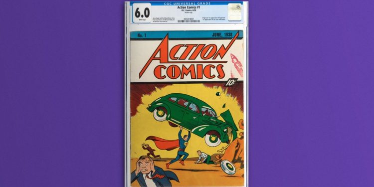 action-comics-no.-1,-first-superman-comic,-sells-for-$3-million-–-the-hollywood-reporter