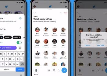 twitter-rolls-out-spaces-recording-for-all-users-|-social-media-today