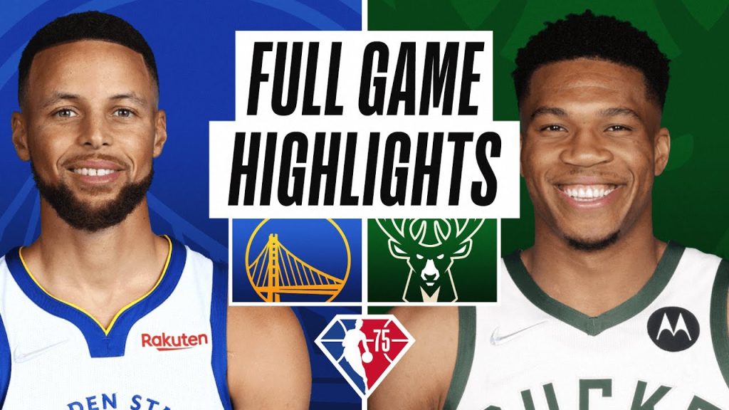 warriors-at-bucks-|-full-game-highlights-|-january-13,-2022-–-youtube
