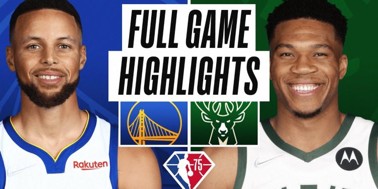 warriors-at-bucks-|-full-game-highlights-|-january-13,-2022-–-youtube