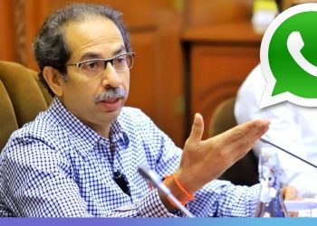 maharashtra-cm-uddhav-thackeray-launches-bmc's-whatsapp-chat-bot-for-different-services