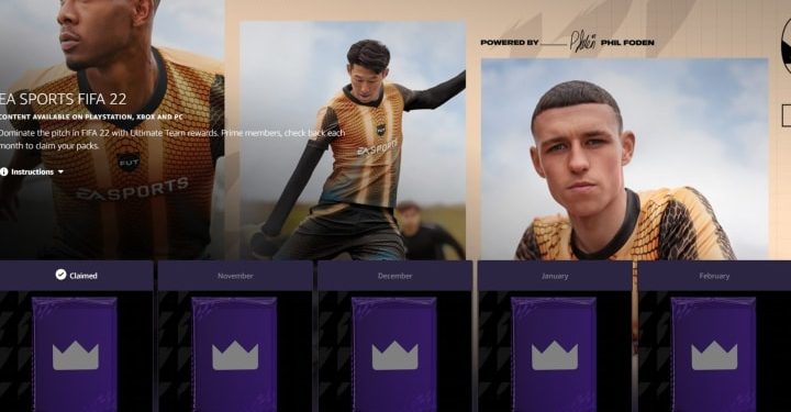 fifa-22-january-twitch-prime-pack:-when-does-it-release?-–-dbltap