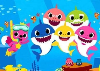 baby-shark-sets-staggering-new-youtube-record-–-comicbook.com