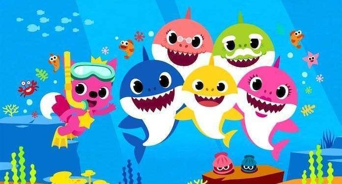 baby-shark-sets-staggering-new-youtube-record-–-comicbook.com