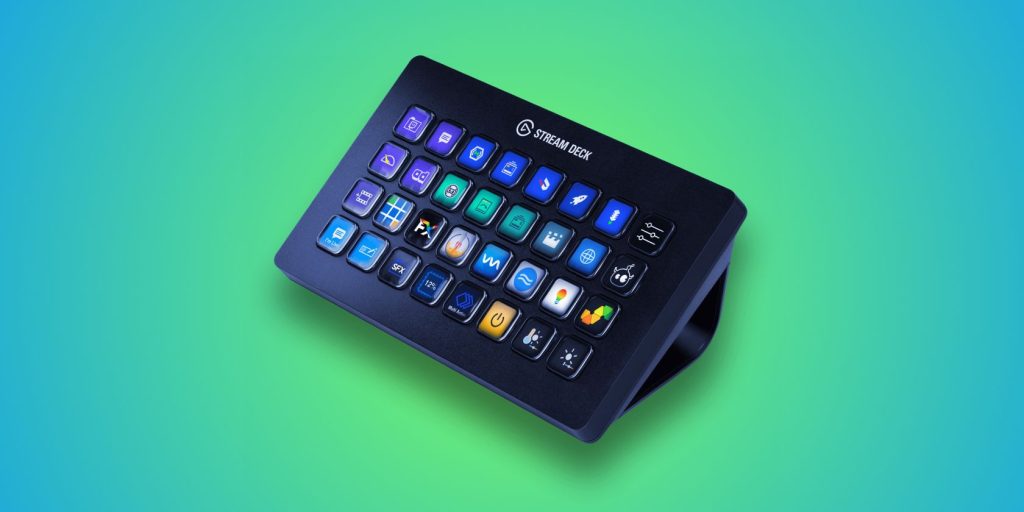 how-to-use-the-elgato-stream-deck-to-live-stream-like-a-pro-–-makeuseof