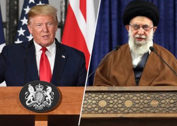 twitter-bans-account-linked-to-iran's-khamenei-over-trump-assassination-threat-–-new-york-post