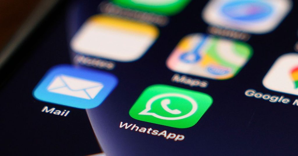 whatsapp:-new-feature-could-show-users-what-friends-really-think-about-them-–-liverpool-echo