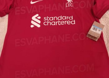 breaking:-potential-liverpool-kit-for-2022/23-leaked-on-twitter-–-sports-illustrated
