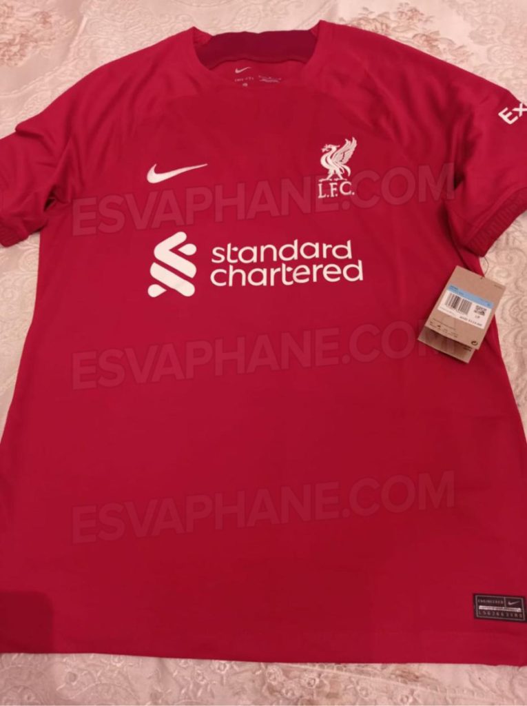 breaking:-potential-liverpool-kit-for-2022/23-leaked-on-twitter-–-sports-illustrated