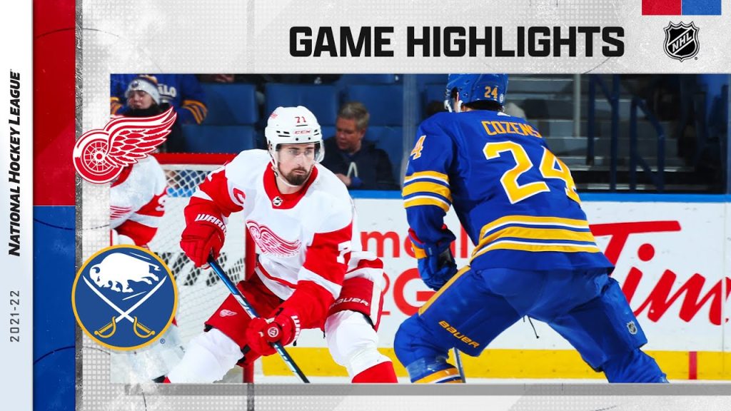 red-wings-@-sabres-1/17/22-|-nhl-highlights-–-youtube