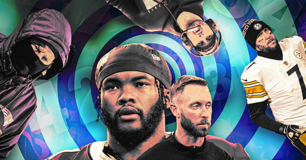 the-wild-card-blowouts-were-a-bore,-but-the-nfl-schedule-always-wins-–-the-ringer