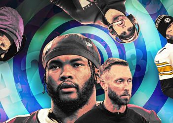 the-wild-card-blowouts-were-a-bore,-but-the-nfl-schedule-always-wins-–-the-ringer