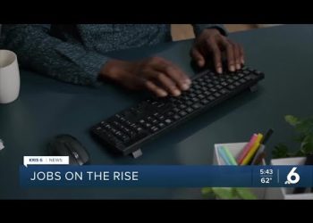 linkedin-reports-more-new-jobs-focusing-on-health-–-youtube