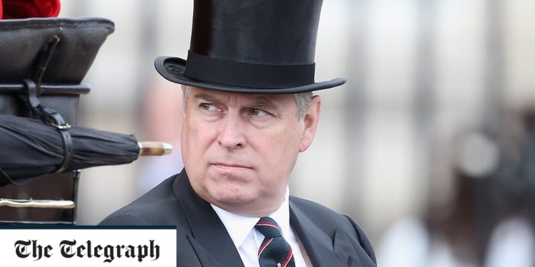 humiliation-for-prince-andrew-as-twitter-page-deleted-by-palace-to-reflect-'private-citizen'-status