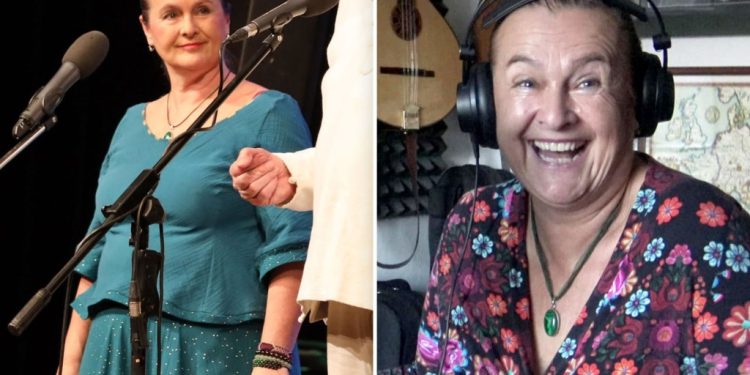 folk-singer-hana-horka-dies-of-covid-after-deliberately-catching-virus-–-new-york-post