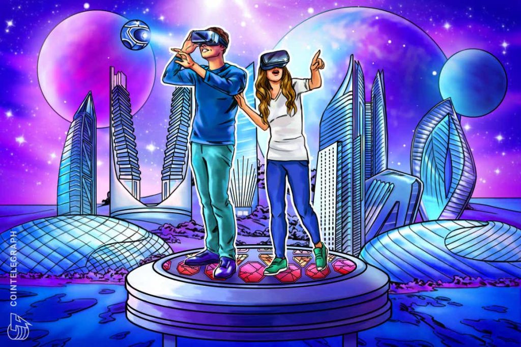 meta-reportedly-plans-to-integrate-nfts-on-facebook-and-instagram-profiles-–-cointelegraph
