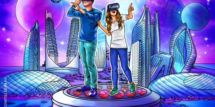 meta-reportedly-plans-to-integrate-nfts-on-facebook-and-instagram-profiles-–-cointelegraph