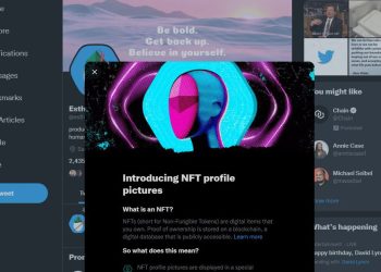 twitter-brings-nfts-to-the-timeline-as-hexagon-shaped-profile-pictures-–-the-verge