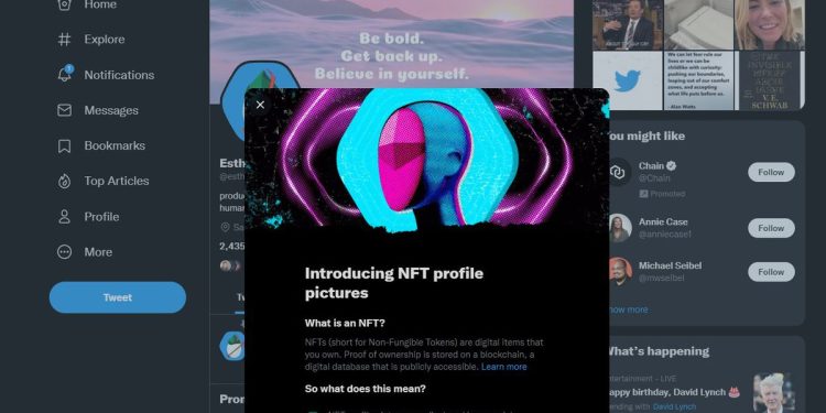 twitter-brings-nfts-to-the-timeline-as-hexagon-shaped-profile-pictures-–-the-verge