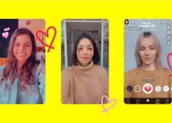 engagement-with-snapchat-lenses,-ads-has-been-red-hot-on-valentine's-day-–-adweek