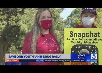 loved-ones,-advocates-rally-against-illicit-drug-sales-on-snapchat-–-youtube