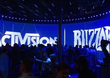 raven-software-workers-announce-union,-first-in-activision-blizzard-–-the-hollywood-reporter
