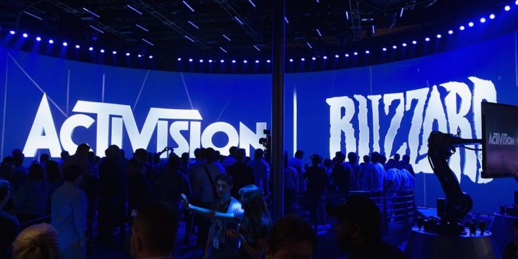 raven-software-workers-announce-union,-first-in-activision-blizzard-–-the-hollywood-reporter