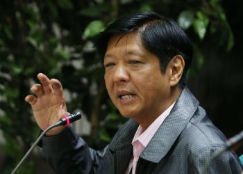 bbm-hits-twitter-'disinformation'-|-the-manila-times