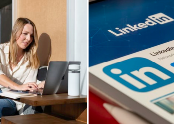 how-to-get-a-job-through-linkedin-|-thetalko.com
