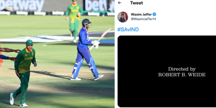 ind-vs-sa:-twitter-reacts-as-south-africa-win-thrilling-final-odi-to-whitewash-india-3-0