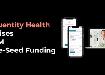 startup-spotlight:-raleigh's-truentity-health-raises-$1m-pre-seed-funding-|-wral-techwire