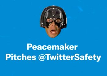 can-peacemaker-bring-sanity-and-civility-to-twitter?-twitter-safety-hopes-so-|-campaign-us