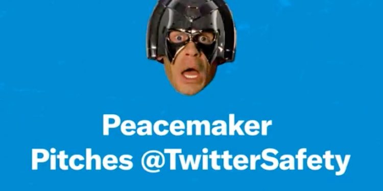 can-peacemaker-bring-sanity-and-civility-to-twitter?-twitter-safety-hopes-so-|-campaign-us