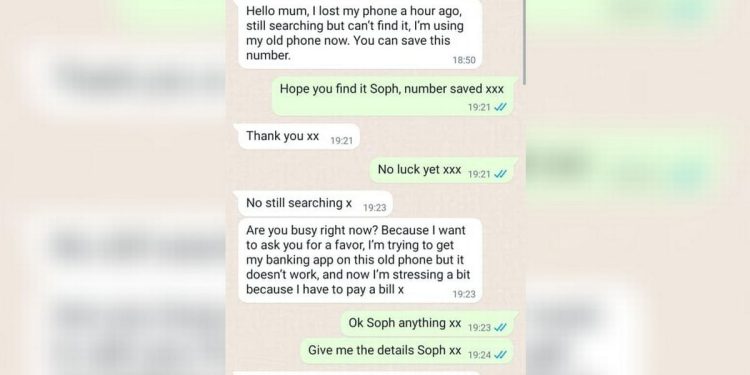 man's-clever-question-to-whatsapp-scammer-that-saved-him-900-–-liverpool-echo