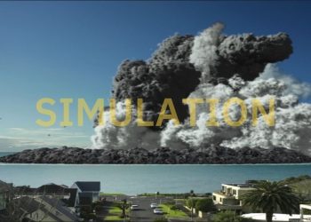 is-this-cctv-footage-of-tonga-volcano-eruption?-|-snopes.com