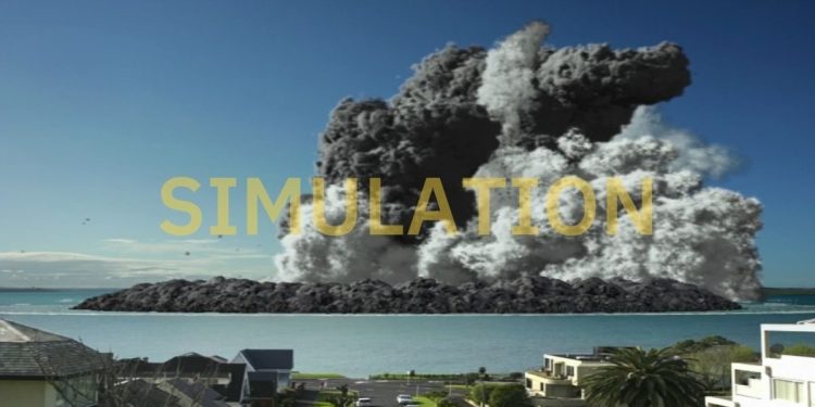is-this-cctv-footage-of-tonga-volcano-eruption?-|-snopes.com