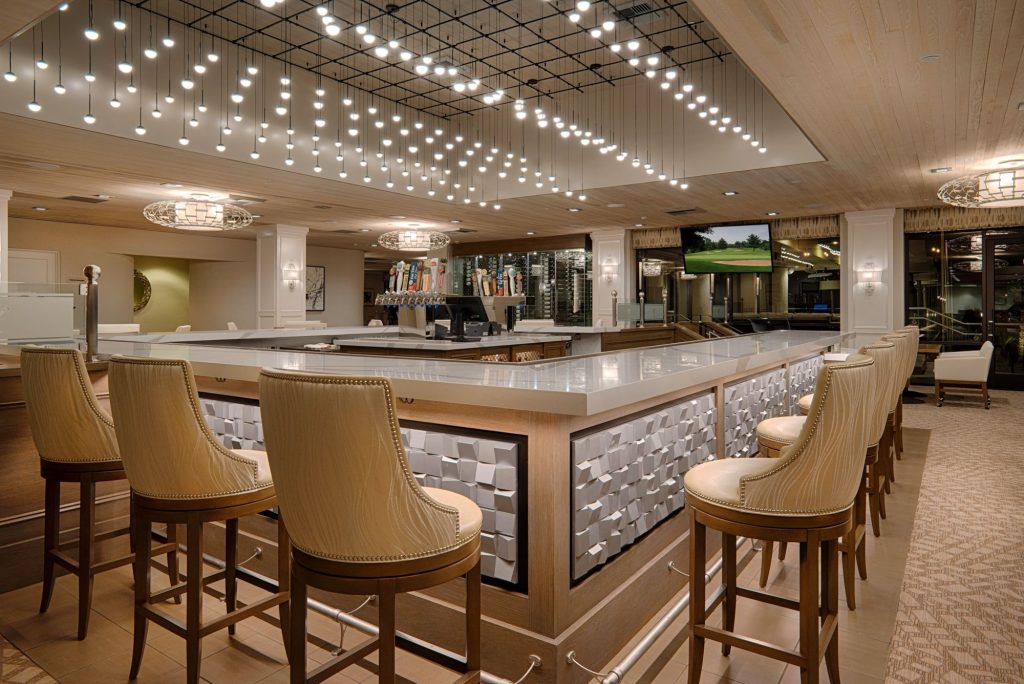 the-springs'-newly-renovated-clubhouse-receives-honor-from-the-boardroom-magazine