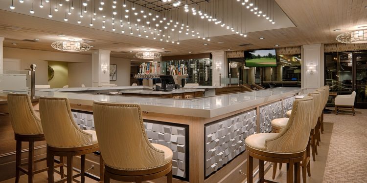 the-springs'-newly-renovated-clubhouse-receives-honor-from-the-boardroom-magazine