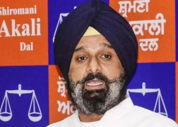 sc-asks-punjab-govt-not-to-arrest-sad-leader-majithia-in-drugs-case-till-jan-31-–-deccan-chronicle