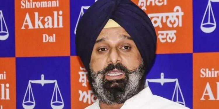 sc-asks-punjab-govt-not-to-arrest-sad-leader-majithia-in-drugs-case-till-jan-31-–-deccan-chronicle
