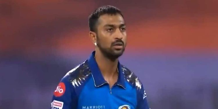 krunal-pandya's-twitter-account-hacked,-hacker-demands-bitcoins-–-zee-news