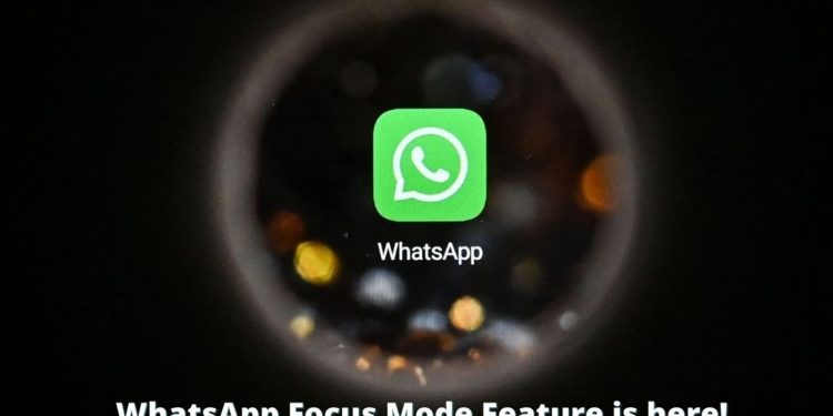 whatsapp-focus-mode-is-here!-now-get-msgs-notification-according-to-you-–-ht-tech